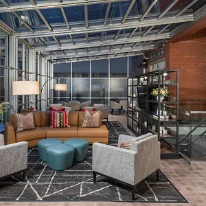 4* Hotel Voco Times Square South By Ihg