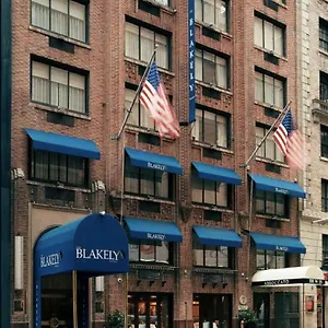 Отель Blakely