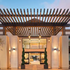 The Cove 3*, Лонг Бич США