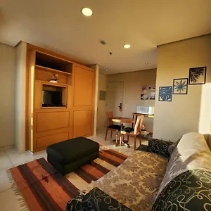Flat 143 Em Santana São Paulo