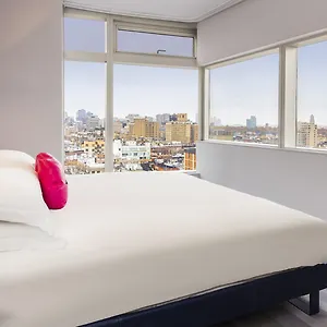 4* Hotel The Standard - East Village