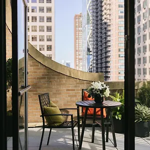 4* Otel The Manhattan Club
