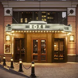 4* Hotel Roxy