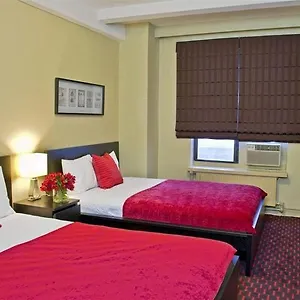 2* Hotel Carter