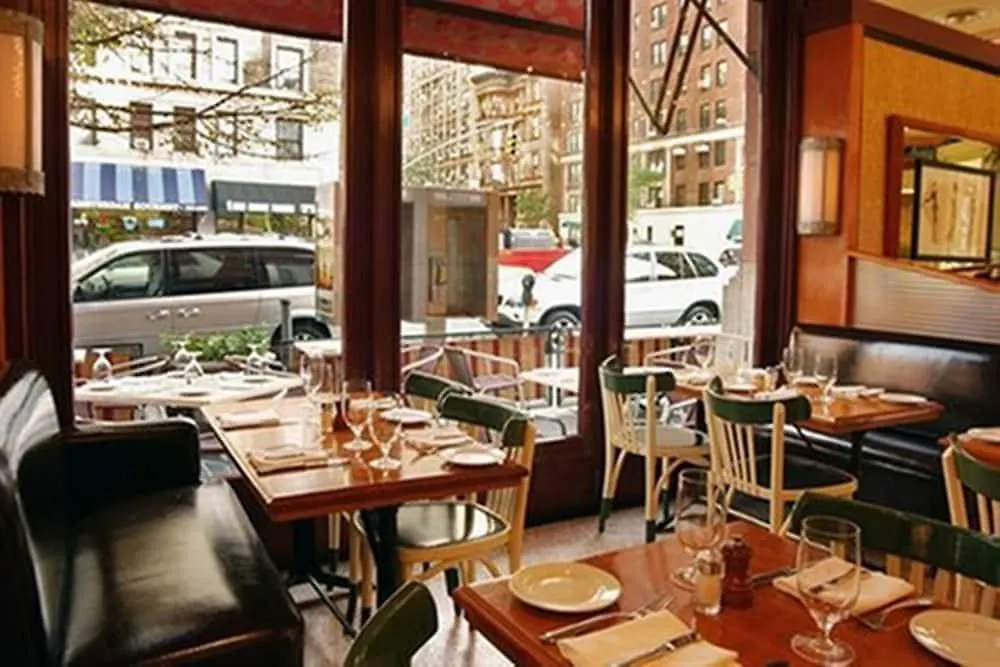 Hotel Lucerne New York 4*,  United States