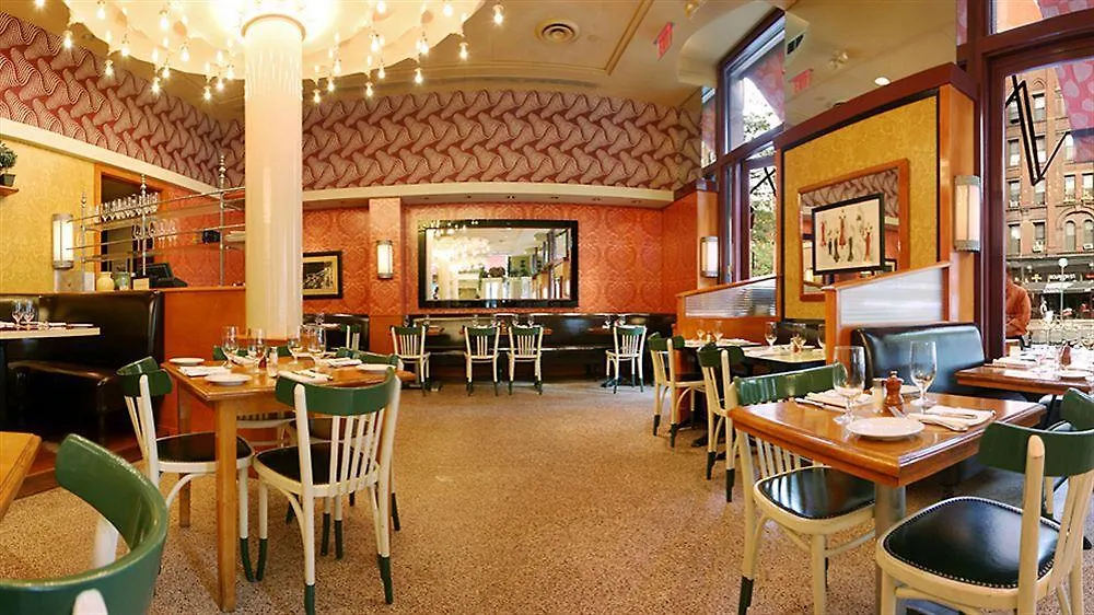 Hotel Lucerne Нью-Йорк 4*,  США