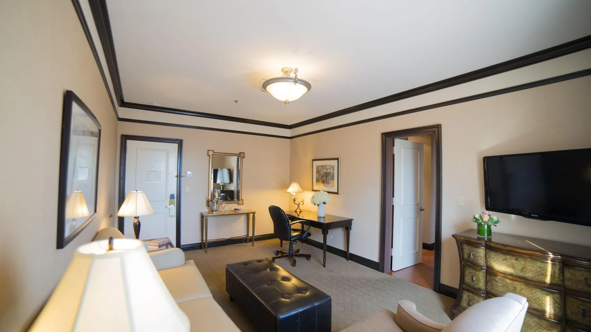 Hotel Lucerne New York 4*,