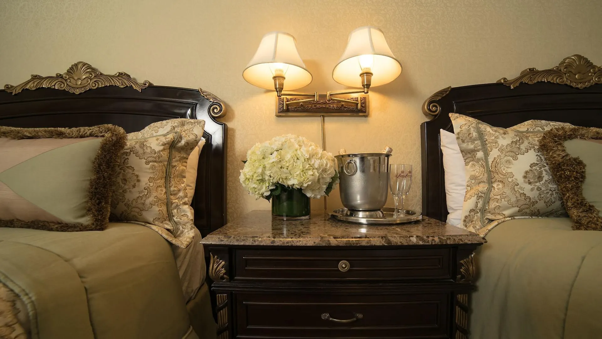 Hotel Lucerne New York 4*,  United States
