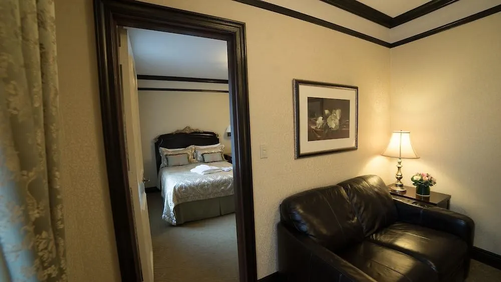 Hotel Lucerne New York 4*,