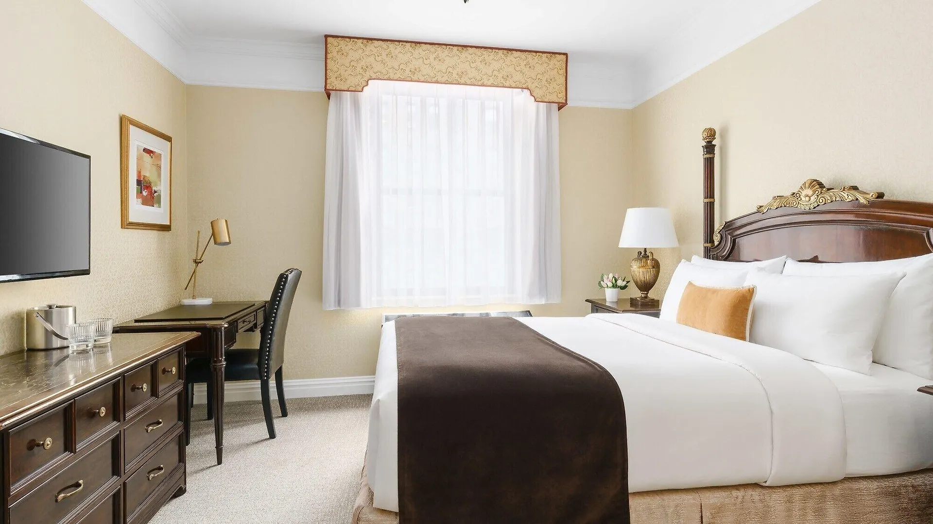 Hotel Lucerne Нью-Йорк 4*,  США