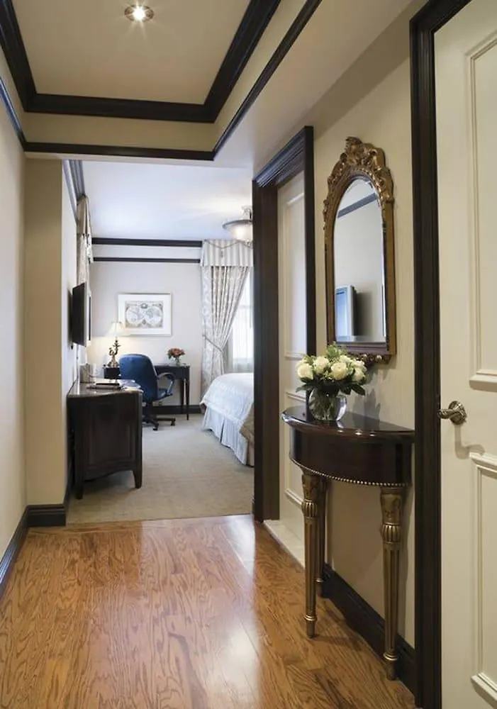 Hotel Lucerne New York United States