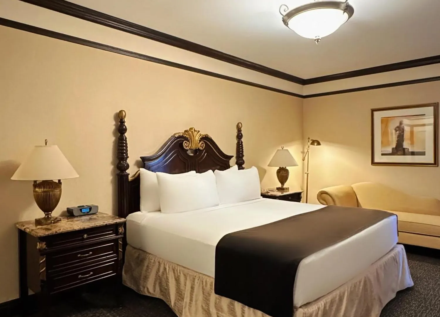 Hotel Lucerne New York United States