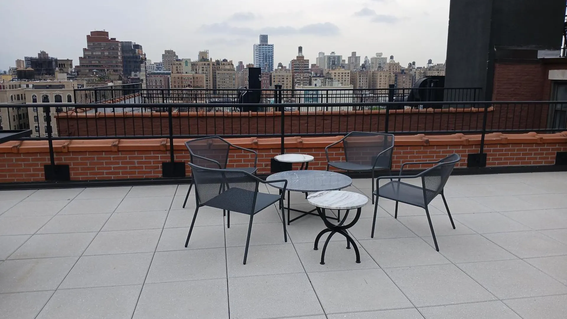 Hotel Lucerne New York 4*,  United States