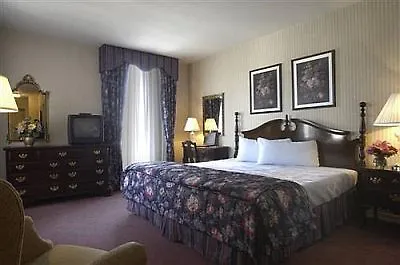 Hotel Lucerne New York
