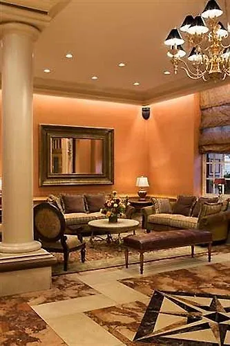 Hotel Lucerne New York