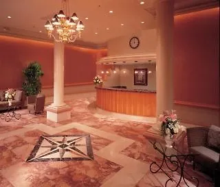 Hotel Lucerne New York