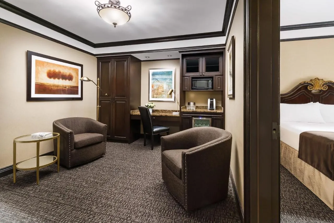 Hotel Lucerne Nueva York 4*,  Estados Unidos