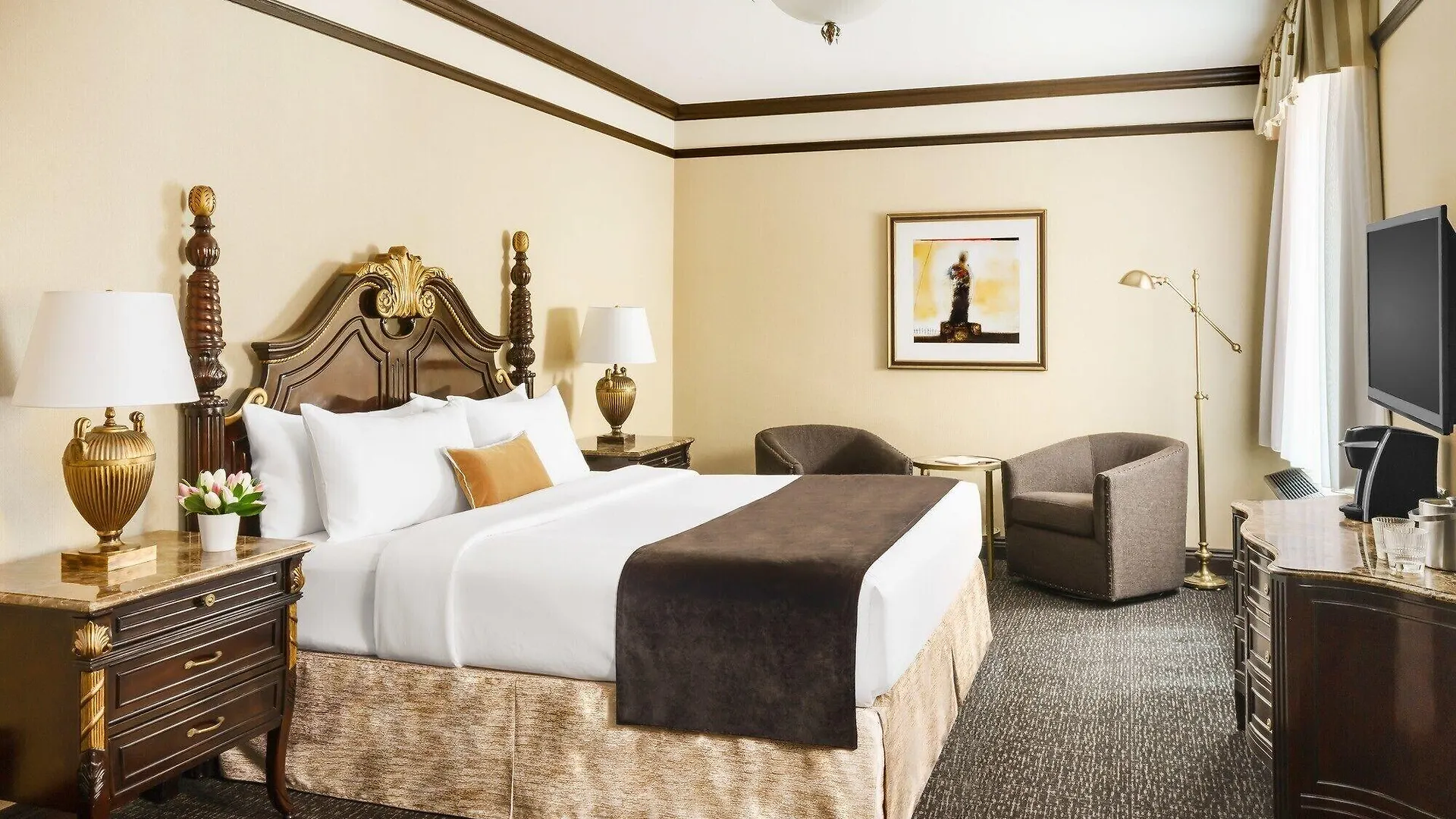 Hotel Lucerne Nueva York Estados Unidos