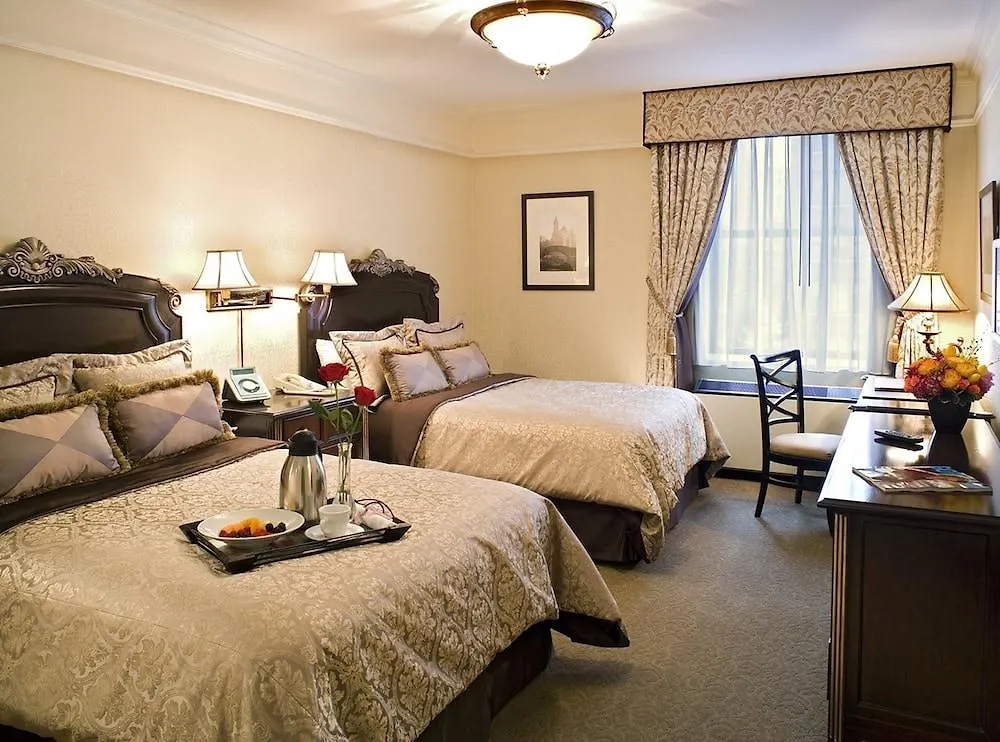 ****  Hotel Lucerne Nueva York Estados Unidos
