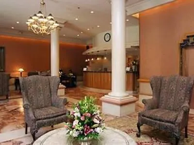 Hotel Lucerne Nueva York